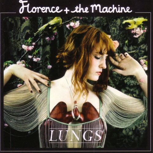 Florence and the Machine - 2009 Lungs